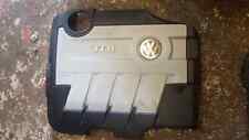 Volkswagen Passat B6 2005-2010 TDI Engine Cover Plastic  03L103925